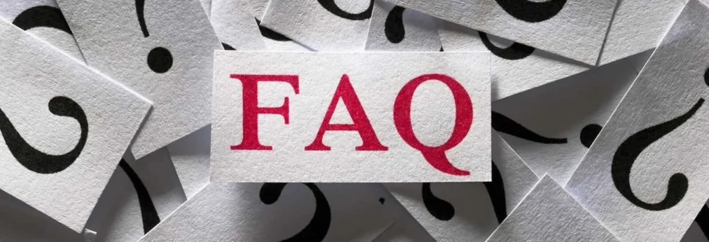 FAQ