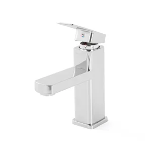 Basin Faucet-5