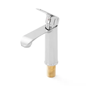 Basin Faucet-6