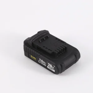 5-Cell Battery Pack 1500Ah