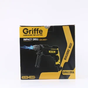 Electric Impact Drill 810W