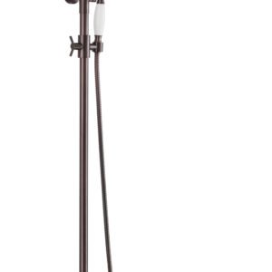 Thermostatic Rain Shower System (Hot & Cold) - 2
