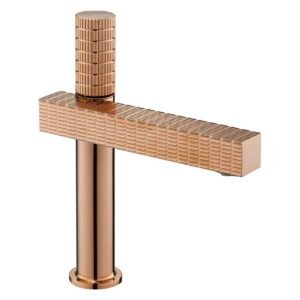 Cold & Hot Basin Faucet - 16