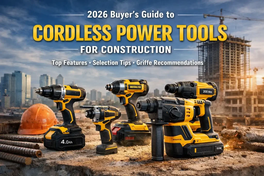 featured image for cordless tools