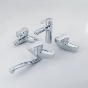 Faucet 12