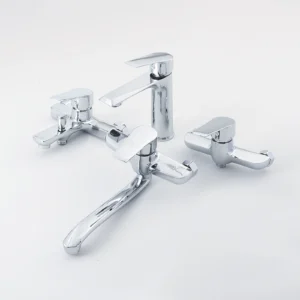 Faucet 8