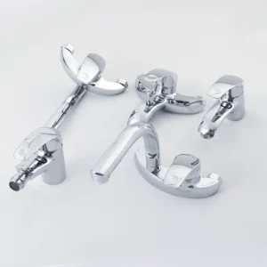 Faucet 11