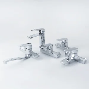 Faucet 1