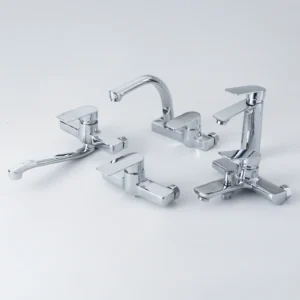 Faucet 4