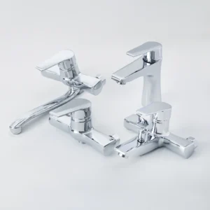 Faucet 10
