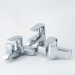 Faucet 3