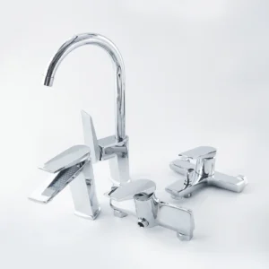 Faucet 2