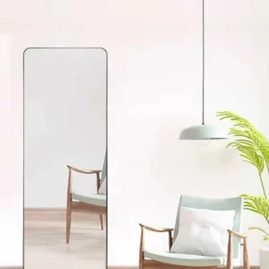 Smart Magic Mirror