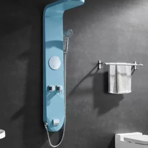 Shower Panel