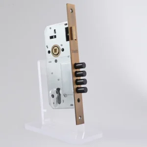 LOCK BODY
