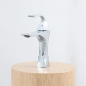 FA-1017 Basin Faucet