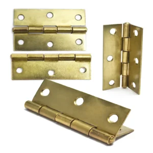 Butt Hinges